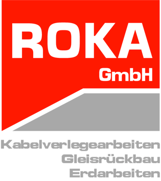 LOGO ROKA GmbH